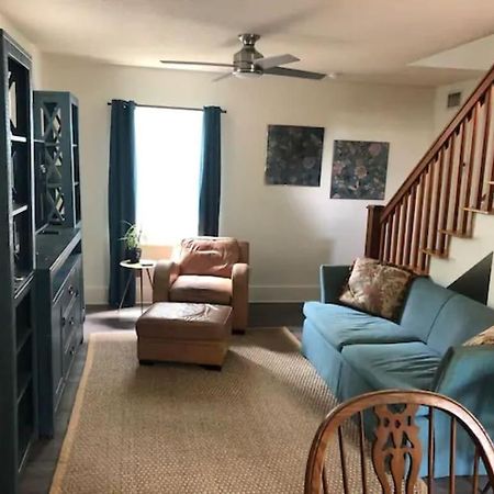 Luxurious Indoor/Outdoor Family Paradise In Downtown St Augustine Сент Августин Екстериор снимка
