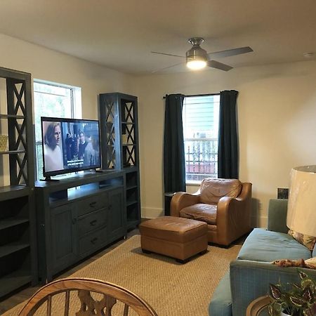 Luxurious Indoor/Outdoor Family Paradise In Downtown St Augustine Сент Августин Екстериор снимка