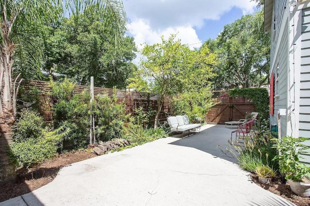 Luxurious Indoor/Outdoor Family Paradise In Downtown St Augustine Сент Августин Екстериор снимка