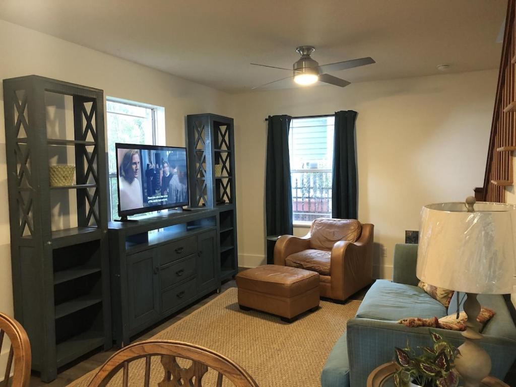 Luxurious Indoor/Outdoor Family Paradise In Downtown St Augustine Сент Августин Екстериор снимка