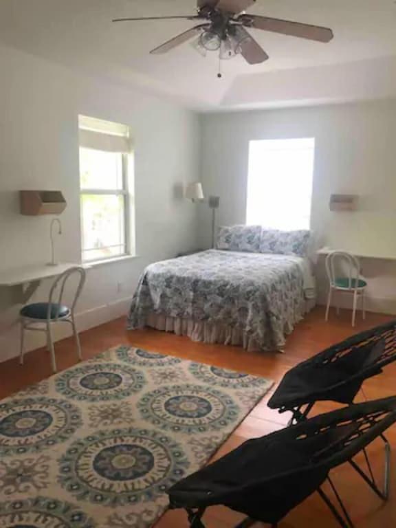 Luxurious Indoor/Outdoor Family Paradise In Downtown St Augustine Сент Августин Екстериор снимка